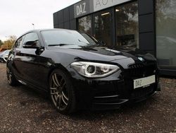 Schwarz Gebraucht 2013 BMW M135 Performance Kleinwagen | 19.495 € (Guter Preis)