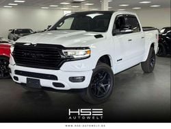 Weiß Gebraucht 2022 Dodge Ram Limited Abholung | 54.990 € (Superpreis)
