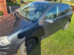 Grau Gebraucht 2008 VW Polo United Limousine | 4.100 € (Fairer Preis)