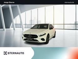 Unilack polarweiß Gebraucht 2024 Mercedes A250 Advanced Limousine | 32.480 € (Etwas zu teuer)