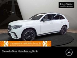 Weiß Gebraucht 2023 Mercedes GLC300e AMG SUV | 60.890 € (Fairer Preis)