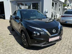 Schwarz Neu 2025 Nissan Juke N-Connecta SUV | 22.770 € (Fairer Preis)