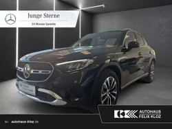 Othercolor Gebraucht 2024 Mercedes GLC200 Avantgarde SUV | 49.700 € (Superpreis)