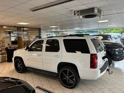 Weiß Gebraucht 2011 Chevrolet Tahoe LS SUV | 14.900 € (Superpreis)