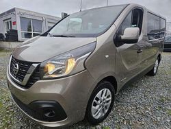 Grau Gebraucht 2020 Nissan NV300 Comfort Van | 21.420 € (Etwas zu teuer)