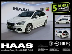 (uni) Gebraucht 2017 BMW 225 Active Tourer M Sport Van / Kleinbus | 16.480 € (Guter Preis)