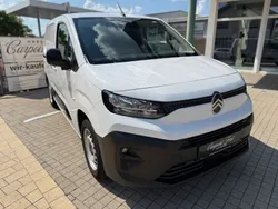 Weiß Gebraucht 2024 Citroën Berlingo Van / Kleinbus | 19.990 € (Guter Preis)