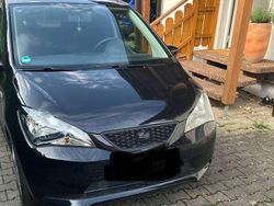 Schwarz Gebraucht 2019 Seat Mii Style Kleinwagen | 8.990 € (Etwas zu teuer)