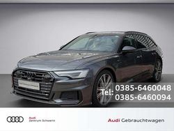 Daytonagrau perleffekt Gebraucht 2025 Audi A6 Sport Kombi | 69.990 € (Fairer Preis)