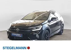 Deep black perleffekt Neu 2025 VW Taigo R-line SUV | 32.630 € (Etwas zu teuer)