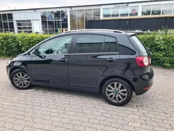 Schwarz Gebraucht 2009 VW Golf VI Highline Kleinwagen | 4.899 € (Fairer Preis)