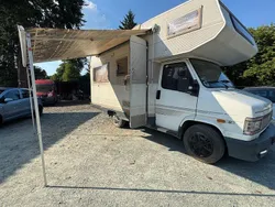 Weiß Gebraucht 1993 Fiat Ducato Van | 7.999 €