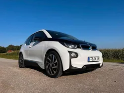 Weiß Gebraucht 2017 BMW i3 Kleinwagen | 14.999 € (Fairer Preis)