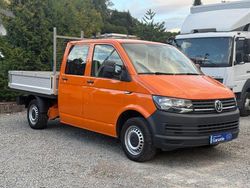 Orange Gebraucht 2018 VW T6 Van | 19.990 € (Guter Preis)