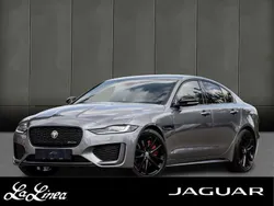Eiger grey Neu 2024 Jaguar XE R-Dynamic Limousine | 46.960 €