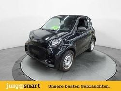 Tridion sicherheitszelle in bl Gebraucht 2022 Smart ForTwo Electric Drive Kleinwagen | 9.900 € (Guter Preis)