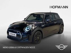 Schwarz Gebraucht 2022 Mini Cooper SE Classic Kleinwagen | 18.548 € (Fairer Preis)