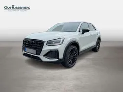 Silber Gebraucht 2025 Audi Q2 Advanced SUV | 33.441 € (Fairer Preis)