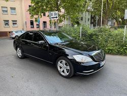 Schwarz Gebraucht 2011 Mercedes 350 Limousine | 13.999 € (Superpreis)