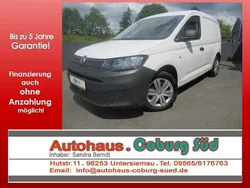 Andere Gebraucht 2023 VW Caddy Van / Kleinbus | 19.980 € (Superpreis)