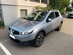 Grau Gebraucht 2012 Nissan Qashqai Tekna SUV | 6.000 € (Guter Preis)