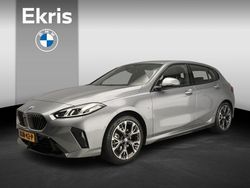 Grau Gebraucht 2025 BMW 120 M Sport Kleinwagen | 29.900 € (Fairer Preis)