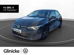 Uranograu Gebraucht 2023 VW Golf GTD Limousine | 26.280 € (Fairer Preis)