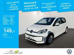 VW e-up!