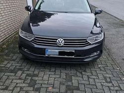 Gebraucht 2015 VW Passat Comfortline Kombi | 11.999 € (Guter Preis)