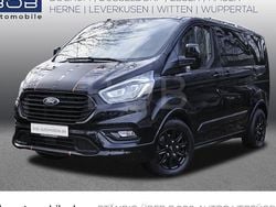 Schwarz Gebraucht 2018 Ford Tourneo Sport Kombi | 26.690 € (Guter Preis)