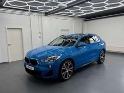 Misano blau Gebraucht 2018 BMW X2 M Sport SUV | 22.990 € (Fairer Preis)