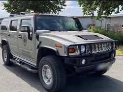 Gebraucht 2006 Hummer H2 SUV | 26.900 €