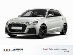 Tausilber metallic Gebraucht 2025 Audi A1 Sportback Advanced Plus Kleinwagen | 25.890 € (Fairer Preis)