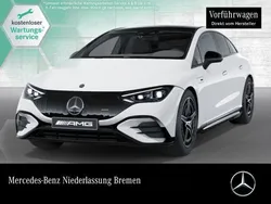 Mercedes EQE AMG 53