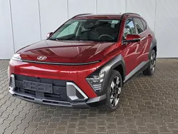 Ultimate red Neu 2024 Hyundai Kona Trend SUV | 29.800 € (Fairer Preis)