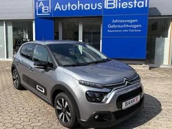 Grau artense Gebraucht 2024 Citroën C3 Kleinwagen | 15.450 € (Fairer Preis)