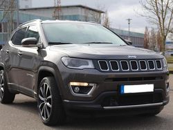 Andere farben Gebraucht 2019 Jeep Compass Limited SUV | 17.500 € (Fairer Preis)