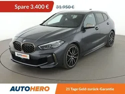 Grau Gebraucht 2020 BMW M135 Performance Kleinwagen | 28.550 € (Guter Preis)
