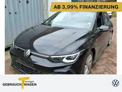 Gebraucht 2022 VW Golf VIII GTD | 28.740 € (Guter Preis)