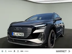 Othercolor Gebraucht 2024 Audi Q4 e-tron Ambiente SUV | 46.990 € (Superpreis)