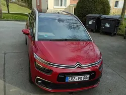 Gebraucht 2019 Citroën C4 SpaceTourer PureTech Van / Kleinbus | 14.500 € (Etwas zu teuer)