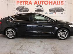 Schwarz Gebraucht 2021 Ford Mondeo Titanium Limousine | 14.999 € (Fairer Preis)
