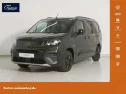 Grün Gebraucht 2024 Fiat Doblò Van / Kleinbus | 31.980 €