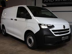 Clear white Neu 2025 VW T6.1 Van | 48.944 € (Guter Preis)