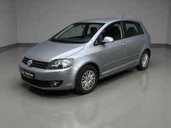 Silber Gebraucht 2011 VW Golf Plus Team Van / Kleinbus | 7.999 € (Fairer Preis)