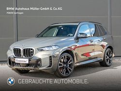 Gebraucht 2024 BMW X5 M Comfort Edition SUV | 88.730 €