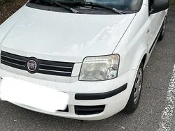Gebraucht 2009 Fiat Panda Kleinwagen | 699 €