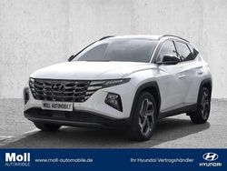 Weiß Gebraucht 2023 Hyundai Tucson Prime SUV | 31.690 € (Fairer Preis)