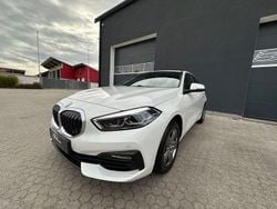 Weiß Gebraucht 2023 BMW 118 Performance Kleinwagen | 19.290 € (Superpreis)