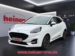 Andere Gebraucht 2024 Ford Puma ST-Line SUV | 20.509 € (Superpreis)
